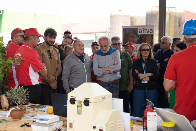 TIG04336 - Villaggio Sud Agrifest, Taurianova pronta all’edizione 2024 del festival della Cooperazione - 11 TIG04336 - Meraviglie di Calabria - 10