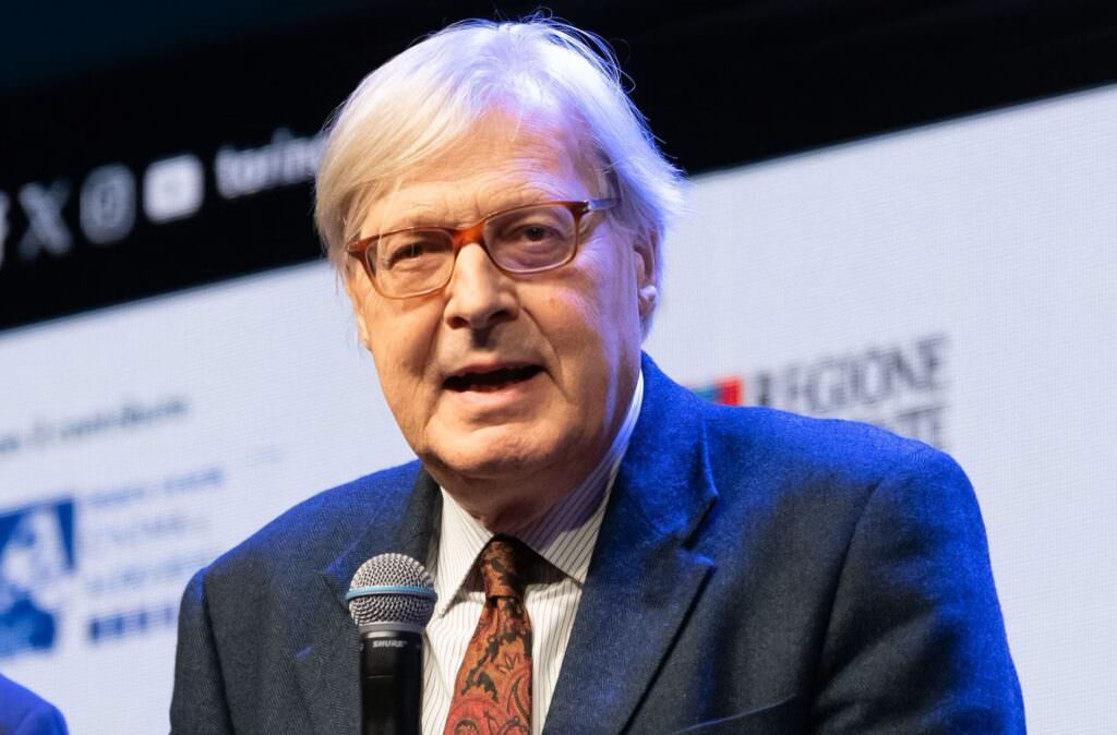 Vittorio Sgarbi - “Taurianova Legge”, weekend all’insegna della Capitale del Libro: tra gli ospiti Sgarbi Del Debbio e Padollaro - 11 Vittorio Sgarbi - Meraviglie di Calabria - 10