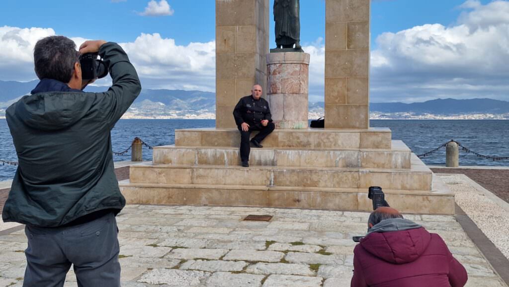 WhatsApp Image 2024 05 03 at 09.35.19 3 1 - “Eat Parade”, le telecamere del Tg 2 a Reggio con lo chef Cogliandro - 5 WhatsApp Image 2024 05 03 at 09.35.19 3 1 - Meraviglie di Calabria - 4