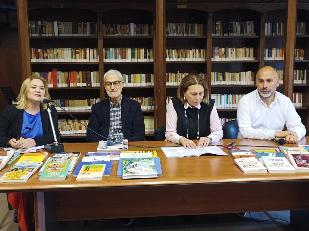 conferenza - Meraviglie di Calabria - 4