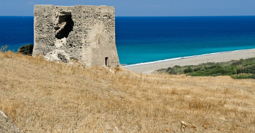 spiagge ciro marina 1 - Meraviglie di Calabria - 16