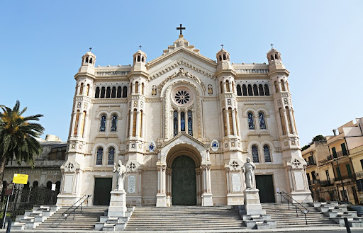 unnamed 3 - "Grandi progetti beni culturali", fondi per la cattedrale di Reggio e di Gerace ed il museo di Vibo - 11 unnamed 3 - Meraviglie di Calabria - 10