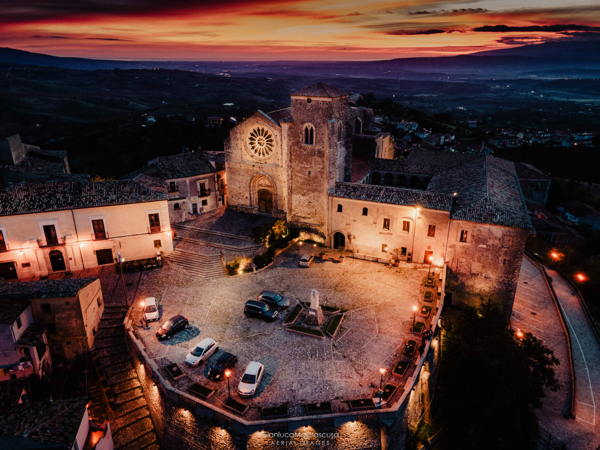 I 5 borghi imperdibili dell’Alta Calabria secondo Vanity Fair