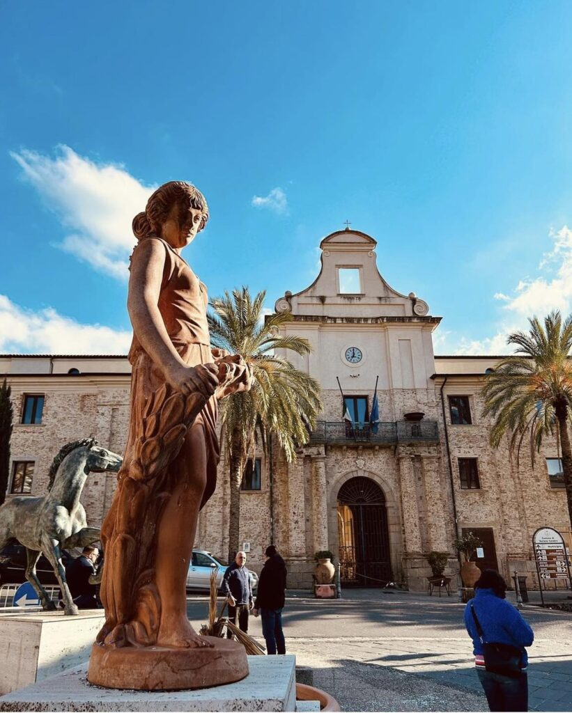 438165405 911964284197423 7140943933817067827 n - Soriano Calabro, paradiso dello slow tourism nel Parco delle Serre Vibonesi - 3 438165405 911964284197423 7140943933817067827 n - Meraviglie di Calabria - 2
