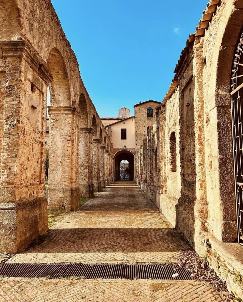 438798632 911964364197415 404827314082682848 n - Soriano Calabro, paradiso dello slow tourism nel Parco delle Serre Vibonesi - 5 438798632 911964364197415 404827314082682848 n - Meraviglie di Calabria - 4