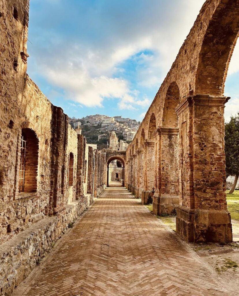 438821193 911964327530752 7677210243350472332 n 1 - Soriano Calabro, paradiso dello slow tourism nel Parco delle Serre Vibonesi - 9 438821193 911964327530752 7677210243350472332 n 1 - Meraviglie di Calabria - 8