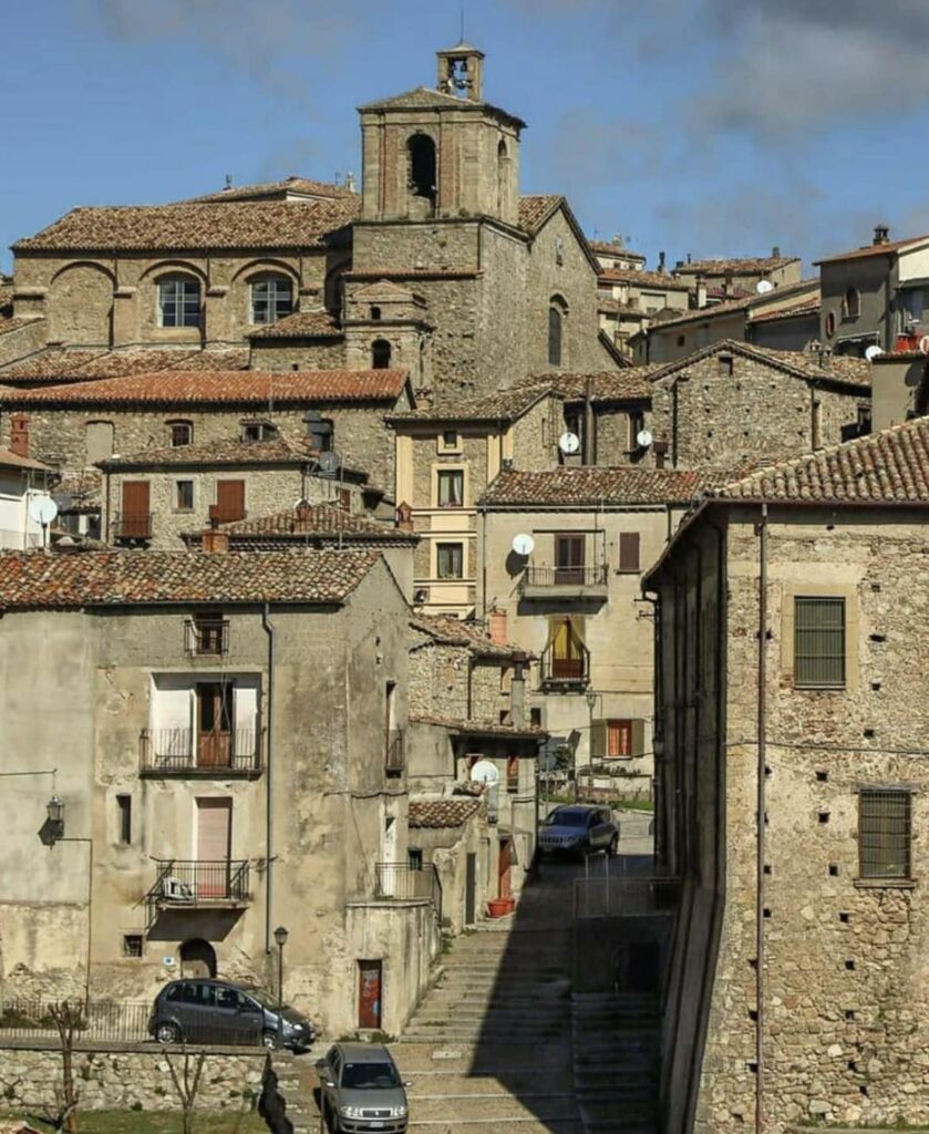 448100096 1154532175876775 4999914042191982245 n - Meraviglie di Calabria - 2