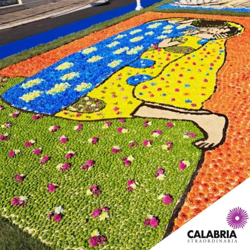448277369 446401148132900 4714617068352040289 n - L'Infiorata di Taurianova: il tappeto di colori si candida a Patrimonio UNESCO - 7 448277369 446401148132900 4714617068352040289 n - Meraviglie di Calabria - 6