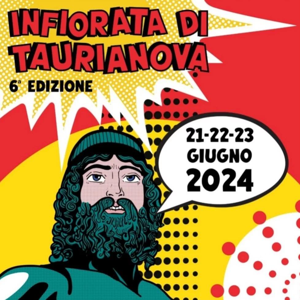 448299843 446401151466233 4018977622795424646 n - L'Infiorata di Taurianova: il tappeto di colori si candida a Patrimonio UNESCO - 11 448299843 446401151466233 4018977622795424646 n - Meraviglie di Calabria - 10