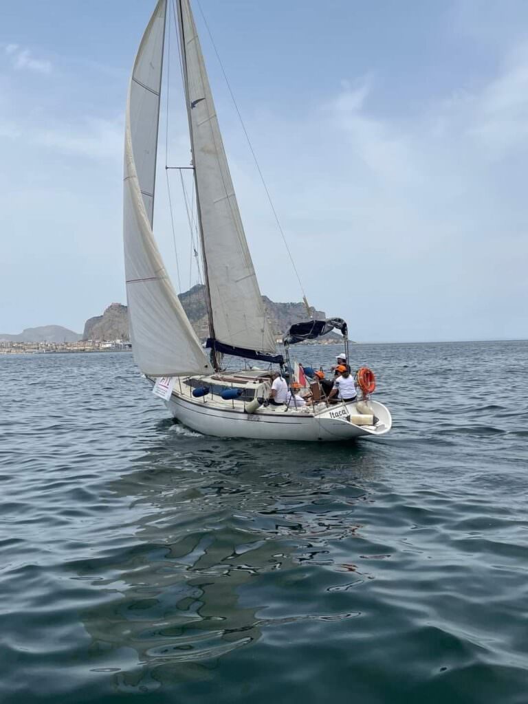 WhatsApp Image 2024 06 10 at 23.20.48 - Sognando Itaca: la barca a vela AIL fa tappa in Calabria per i malati onco-ematologici - 5 WhatsApp Image 2024 06 10 at 23.20.48 - Meraviglie di Calabria - 4