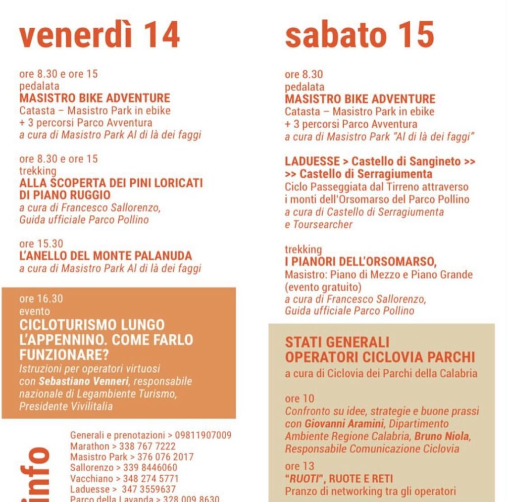 WhatsApp Image 2024 06 10 at 23.34.42 - Pollino Bike Festival: weekend outdoor per gli amanti della natura - 9 WhatsApp Image 2024 06 10 at 23.34.42 - Meraviglie di Calabria - 8