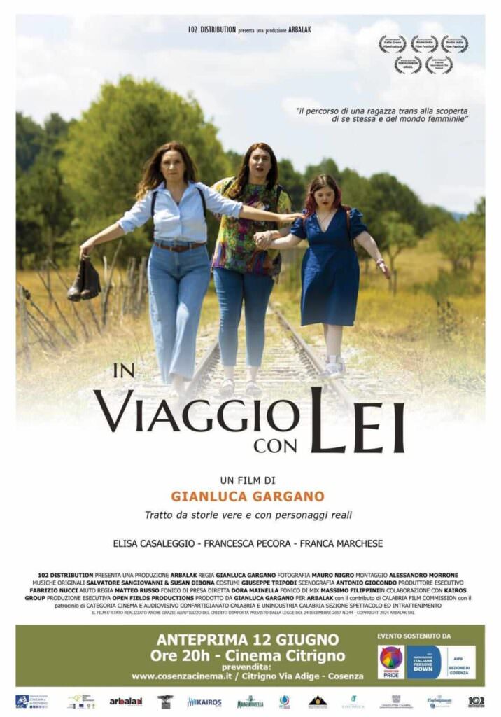 cinema - Meraviglie di Calabria - 21
