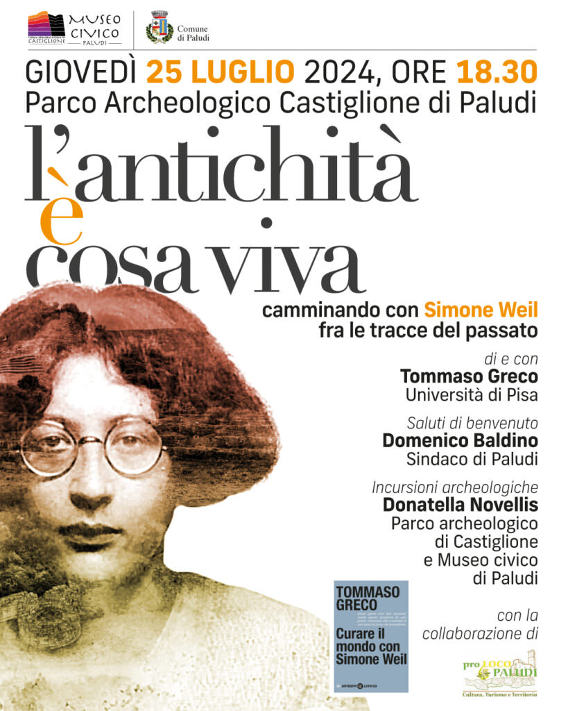 COSAVIVA 5 4 - Passeggiata al tramonto fra i resti nel Parco Archeologico Castiglione di Paludi - 3 COSAVIVA 5 4 - Meraviglie di Calabria - 2