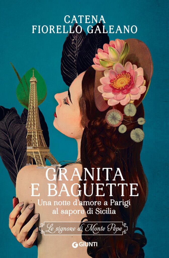 Catena Fiorello Granita e baguette copertina - Meraviglie di Calabria - 75