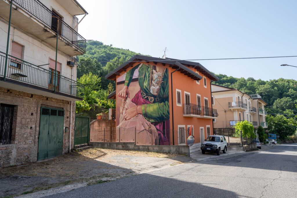Edoardo Ettorre ph Iacopo Munno 3 1 - Meraviglie di Calabria - 4