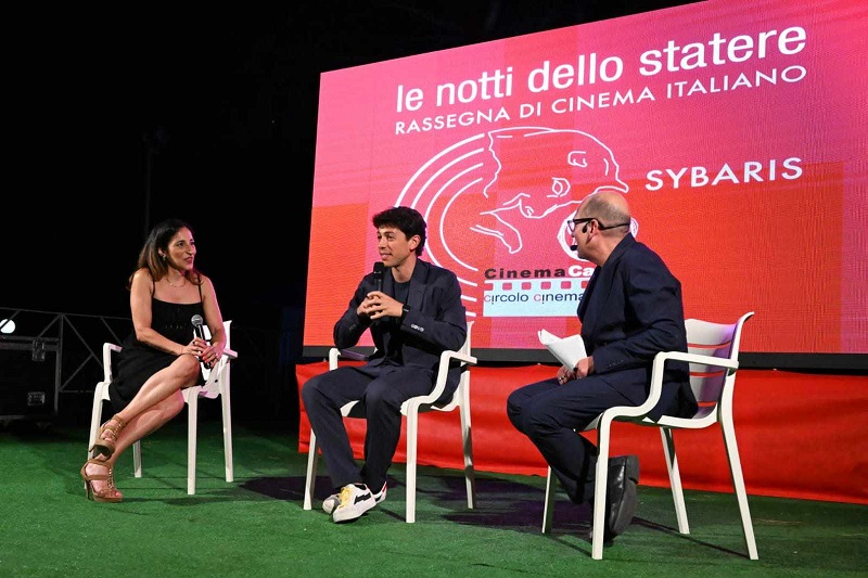 Notti dello Statere 2024 2 - Ai Laghi di Sibari "Le notti dello Statere" è già nella storia del territorio - 5 Notti dello Statere 2024 2 - Meraviglie di Calabria - 4