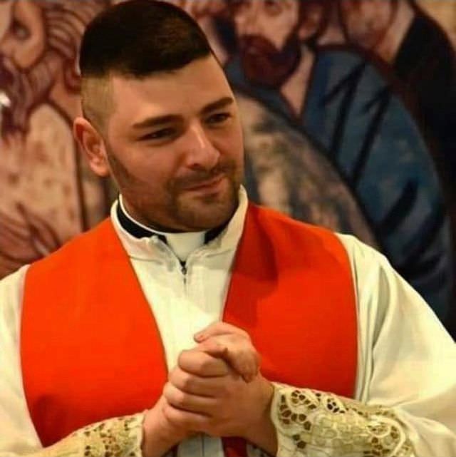 WhatsApp Image 2024 07 26 at 12.26.46 - Al sacerdote e psicologo calabrese Gaudioso Mercuri va il Premio Quasimodo - 3 WhatsApp Image 2024 07 26 at 12.26.46 - Meraviglie di Calabria - 2