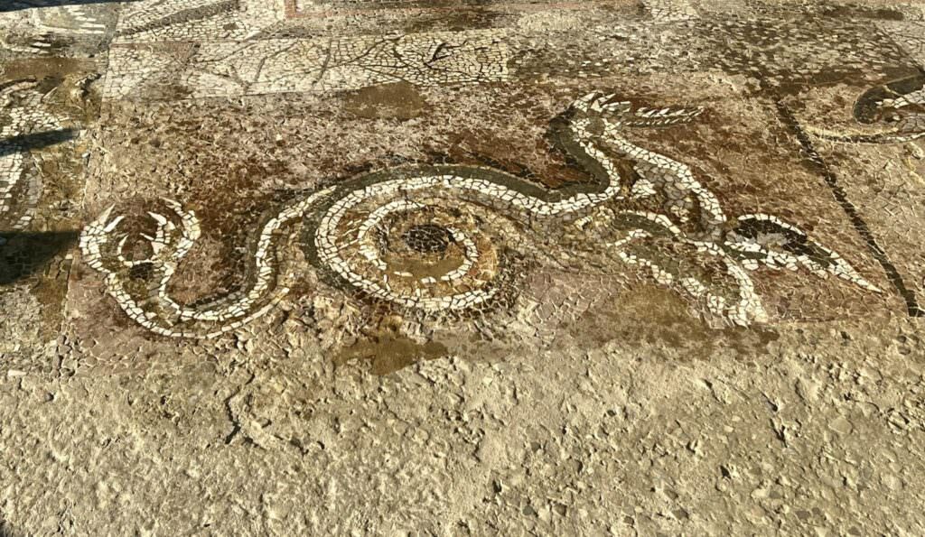453719814 786158513685397 7459061155290544078 n - Kaulonίa tra terra e mare, una colonia greca si racconta - 10 Antica_kaulon