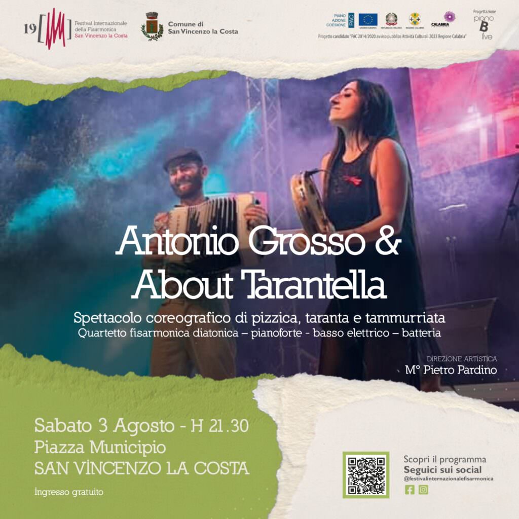 WhatsApp Image 2024 08 01 at 19.05.47 1 - San Vincenzo La Costa, cresce l'attesa per il “XIX Festival Internazionale della Fisarmonica” - 3 WhatsApp Image 2024 08 01 at 19.05.47 1 - Meraviglie di Calabria - 2