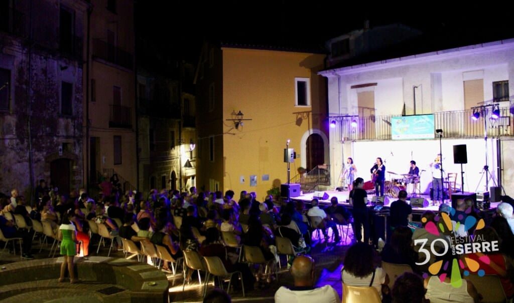 festival delle serre - Meraviglie di Calabria - 2