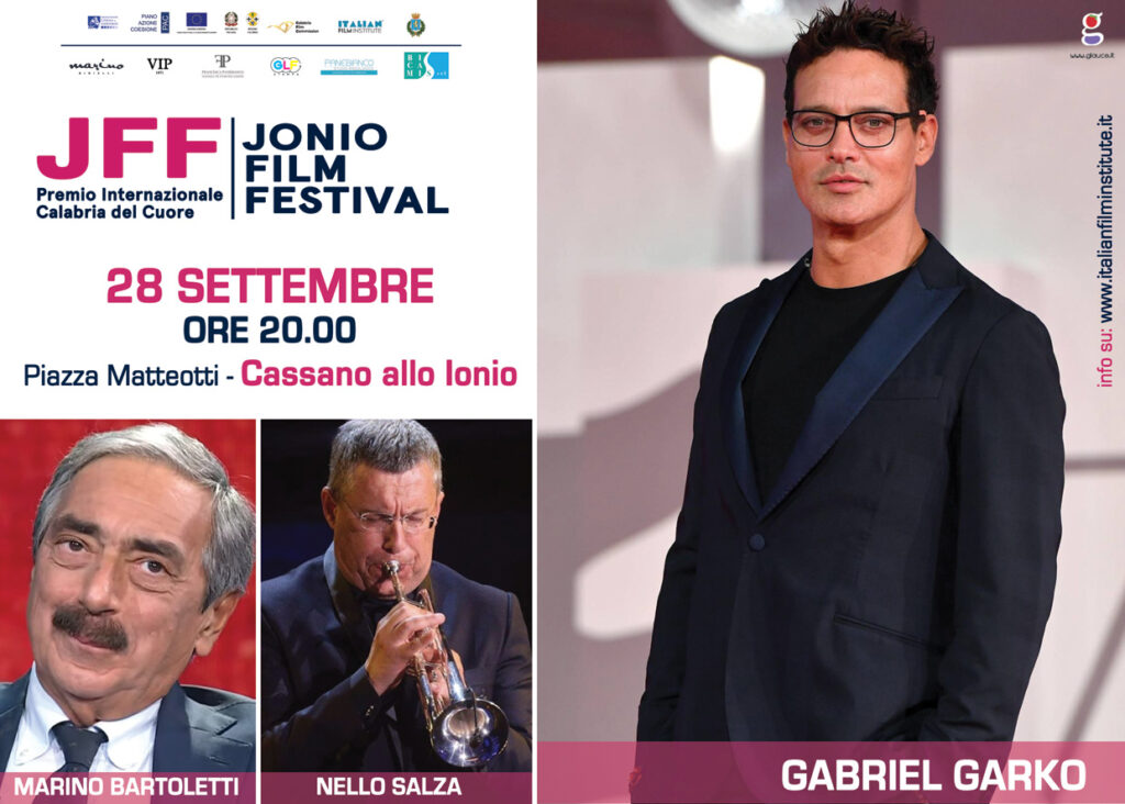 1jff - Jonio Film Festival, grande evento a Cassano J. - 3 1jff - Meraviglie di Calabria - 2