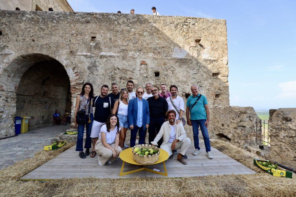 458581134 1107926970898451 3383074256616047425 n - Osvaldo Bevilacqua in Calabria, al Festival dei Borghi più belli d'Italia - 3 458581134 1107926970898451 3383074256616047425 n - Meraviglie di Calabria - 2
