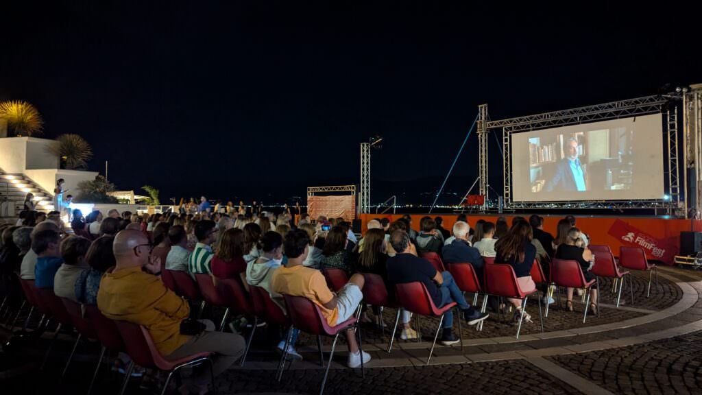 ARENA PUBBLICO - Meraviglie di Calabria - 75