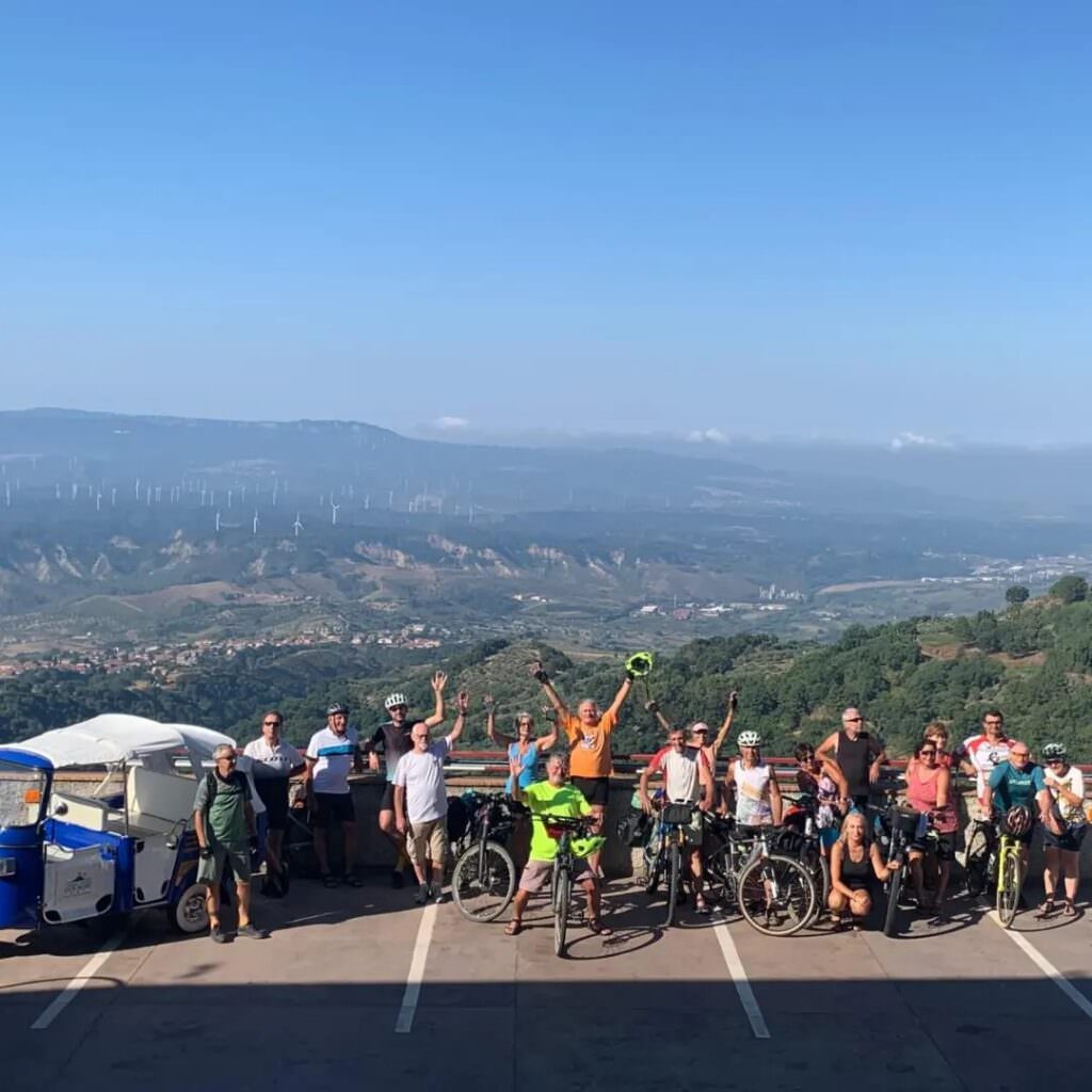 Ciclovia 3 - Meraviglie di Calabria - 85