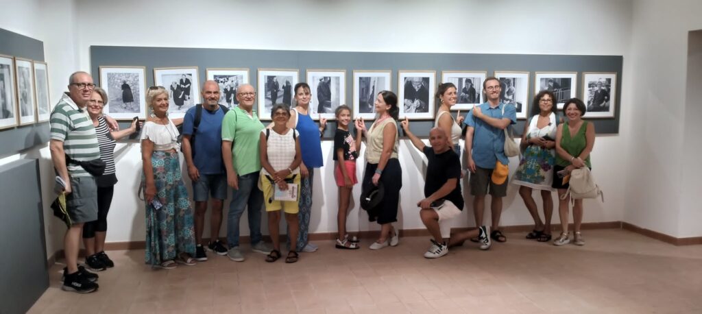 Club Unesco RC a Badolato Mostra Rughe Badolato 07 settembre 2024 pomeriggio - Il Club Unesco in visita a Badolato - 7 Club Unesco RC a Badolato Mostra Rughe Badolato 07 settembre 2024 pomeriggio - Meraviglie di Calabria - 6