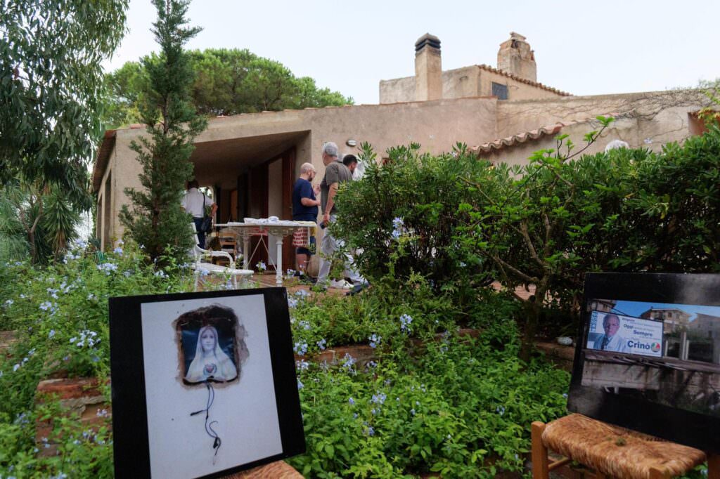 Estate a casa Berto 24 - Meraviglie di Calabria - 13