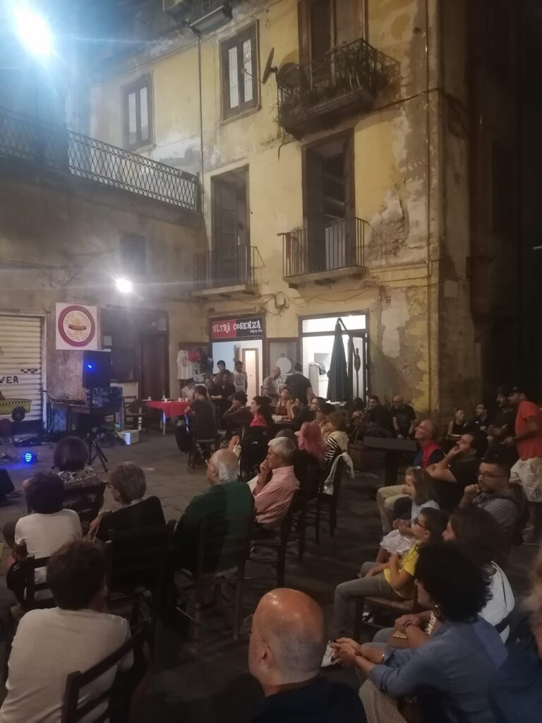 Futuri Urbani 2023 3 - Futuri urbani, Cosenza Vecchia hub di formazione e cultura - 7 Futuri Urbani 2023 3 - Meraviglie di Calabria - 6