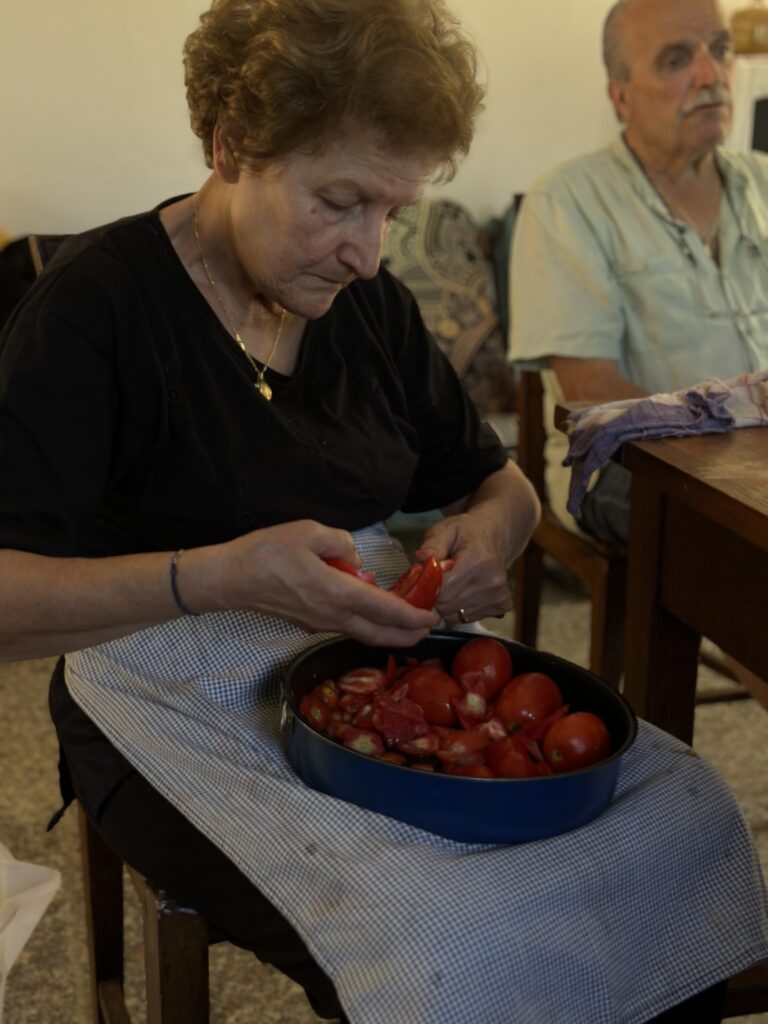 IMG 3341 1 - Le conserve fatte in casa, un affare di famiglia - FOTO E VIDEO - 11 IMG 3341 1 - Meraviglie di Calabria - 10