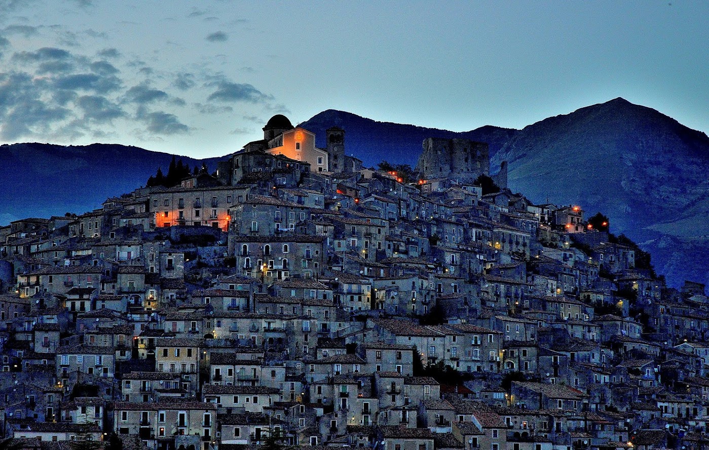 MORANO CALABRO VEDUTA LIB FRANCESCO FILICECONCORSO 1 - Turismo: borghi italiani in crescita, estate record anche per la Calabria - 9 MORANO CALABRO VEDUTA LIB FRANCESCO FILICECONCORSO 1 - Meraviglie di Calabria - 8