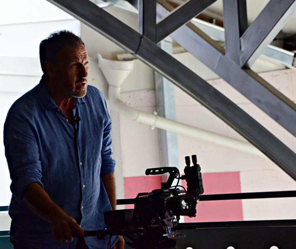 Mauro Fiore 2 - Mauro Fiore, a Marzi una MovieClass da Premio Oscar - 11 Mauro Fiore 2 - Meraviglie di Calabria - 10