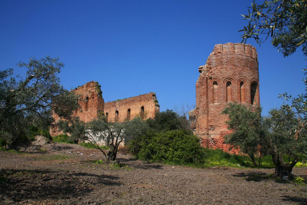 Roccelletta di Borgia - CalabriaCulturaPass, unico biglietto per visitare il patrimonio calabrese - 5 Roccelletta di Borgia - Meraviglie di Calabria - 4