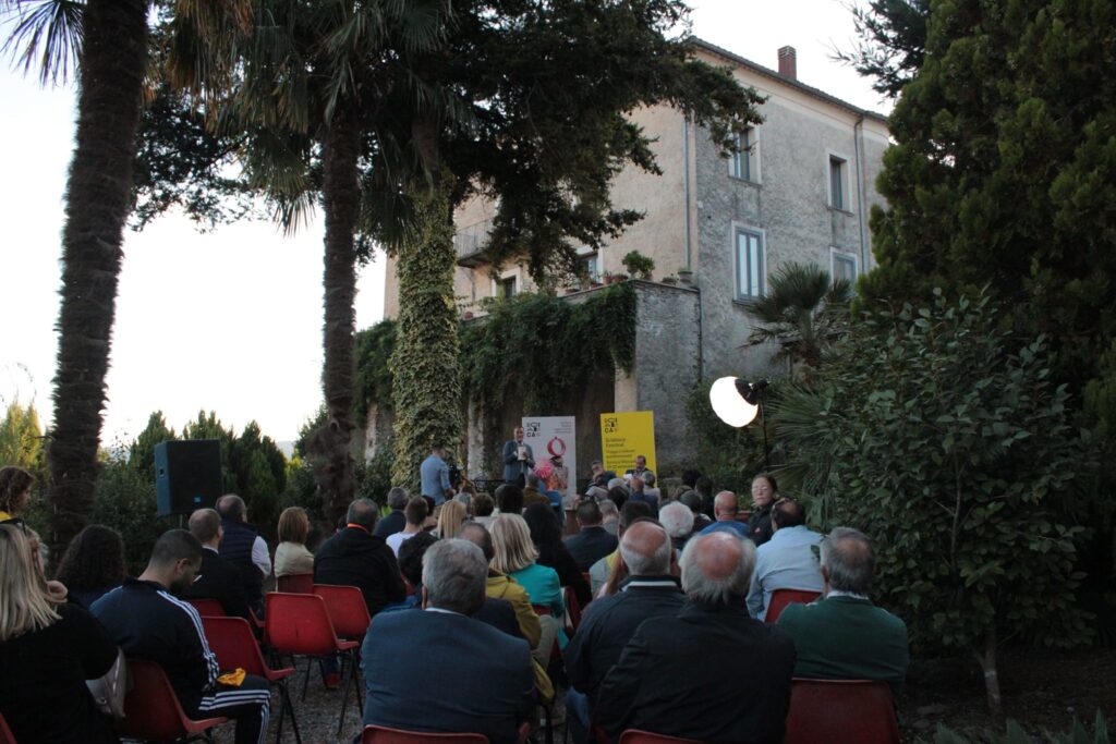 Sciabaca - Sciabaca, la rete invisibile che unisce i destini - 5 Sciabaca - Meraviglie di Calabria - 4