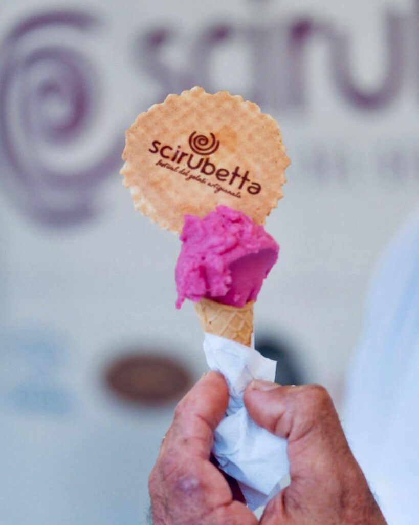 Scirubetta 1 - Scirubetta festival, il gelato più buono parla Giapponese - 19 Scirubetta 1 - Meraviglie di Calabria - 18
