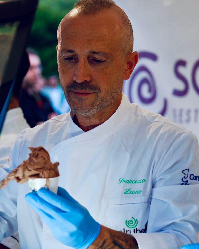 Scirubetta 4 - Scirubetta festival, il gelato più buono parla Giapponese - 15 Scirubetta 4 - Meraviglie di Calabria - 14