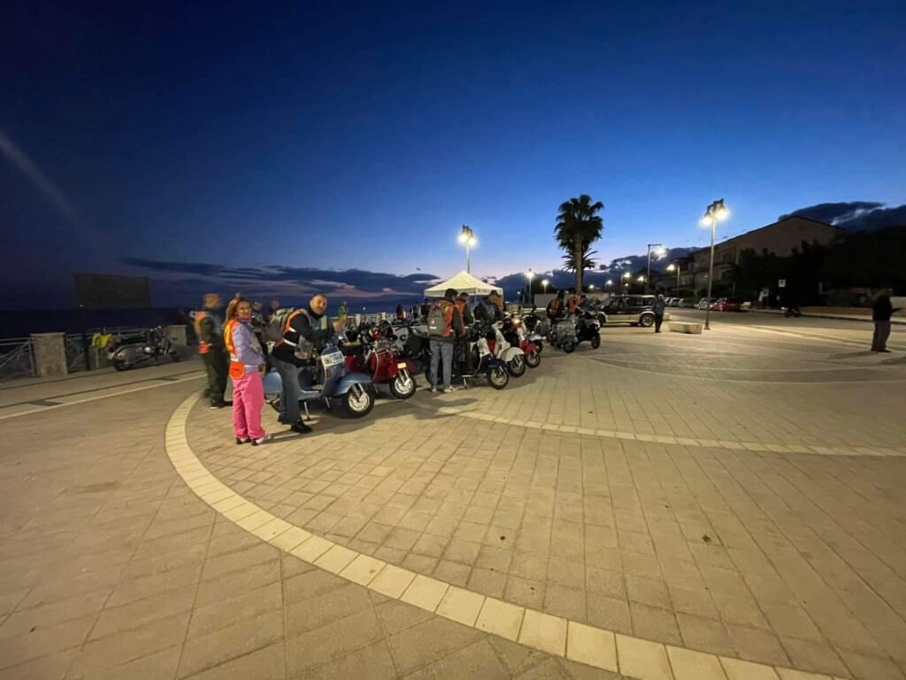 Vesplora 2 - Turismo slow, tutta la bellezza in Vesplora Tour Calabria - 13 Vesplora 2 - Meraviglie di Calabria - 12