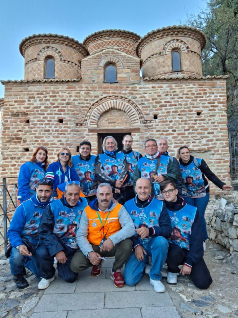 Vesplora 8 - Turismo slow, tutta la bellezza in Vesplora Tour Calabria - 7 Vesplora 8 - Meraviglie di Calabria - 6