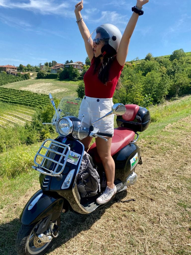 vespa generico - Vesplora Tour, il viaggio in Calabria con le ali sotto i piedi - 5 vespa generico - Meraviglie di Calabria - 4
