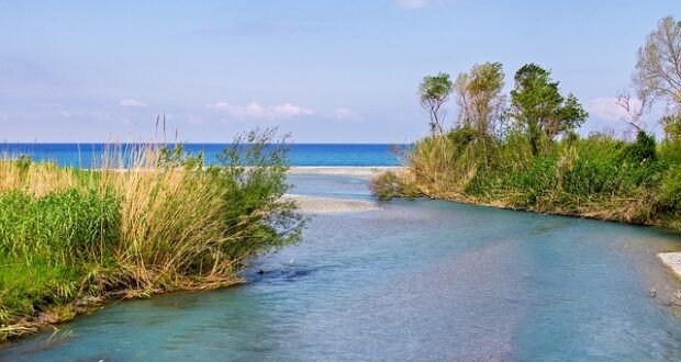 31 Pollino foce Lao Scalea - Il fiume Lao, il giro dell’acqua e altre storie - 74 31 Pollino foce Lao Scalea - Meraviglie di Calabria - 73
