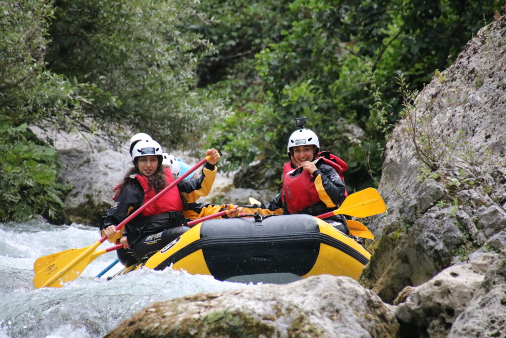 35 Pollino Lao Rafting - Il fiume Lao, il giro dell’acqua e altre storie - 49 35 Pollino Lao Rafting - Meraviglie di Calabria - 48