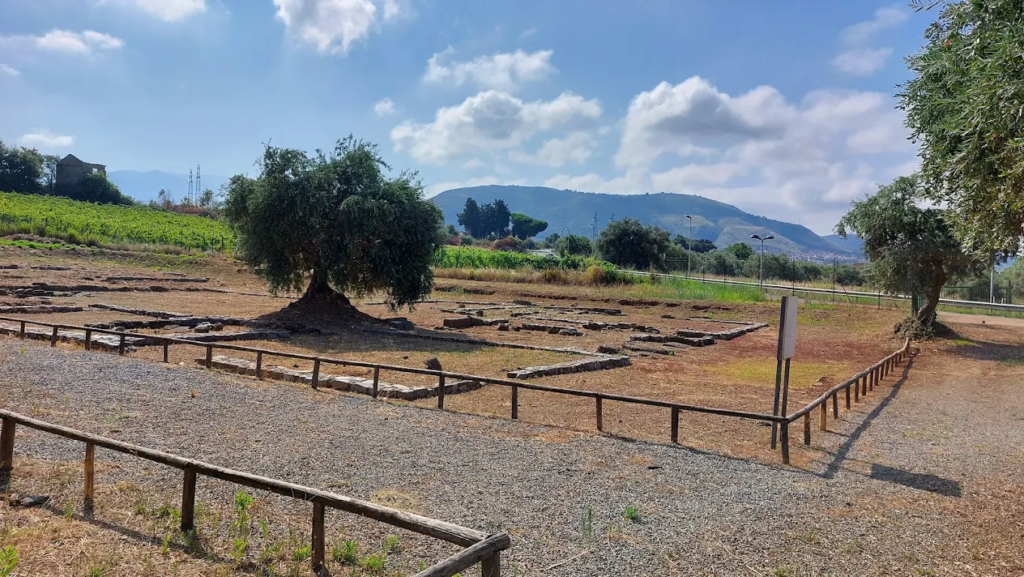 4 parco archeologico scalea - Il fiume Lao, il giro dell’acqua e altre storie - 70 4 parco archeologico scalea - Meraviglie di Calabria - 69
