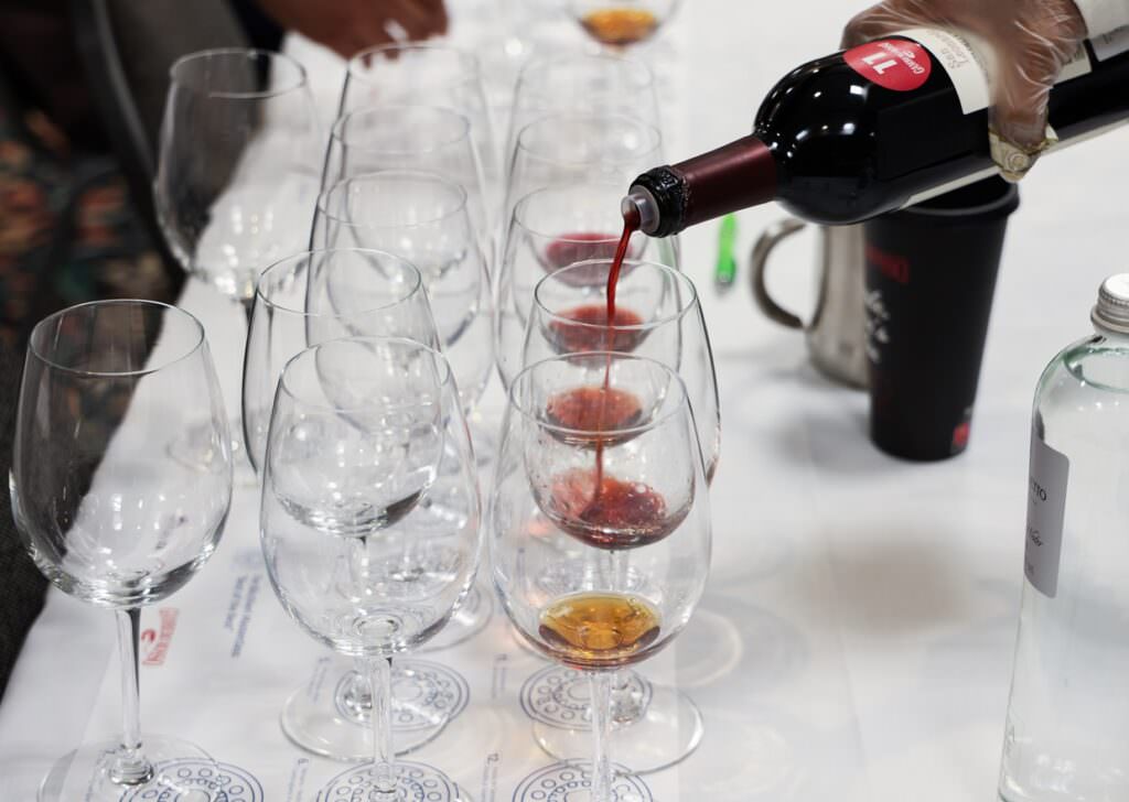 5 Vinitaly USA - Meraviglie di Calabria - 9
