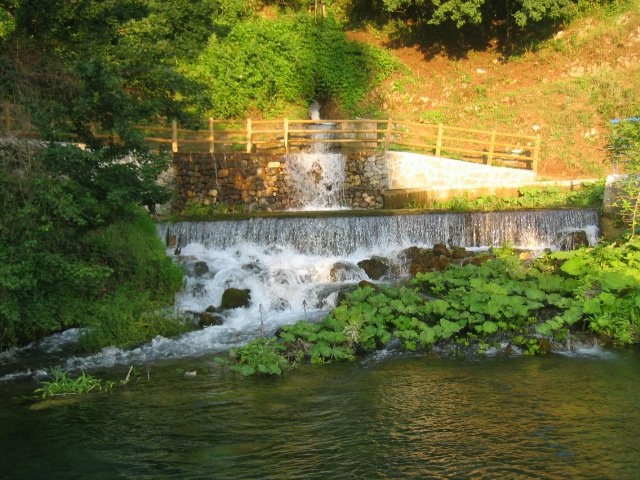 50 Pollino sorgente del mercure - Il fiume Lao, il giro dell’acqua e altre storie - 11 50 Pollino sorgente del mercure - Meraviglie di Calabria - 10