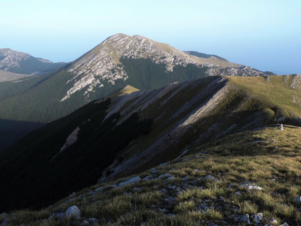 63 Pollino Serra del prete - Il fiume Lao, il giro dell’acqua e altre storie - 5 63 Pollino Serra del prete - Meraviglie di Calabria - 4