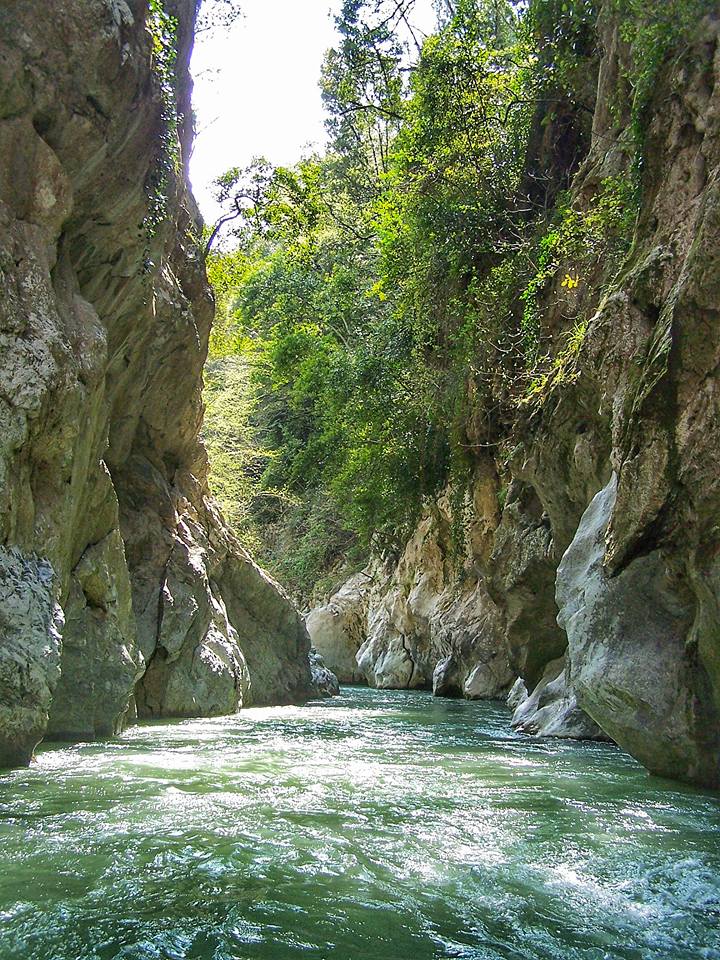 67 Lao - Il fiume Lao, il giro dell’acqua e altre storie - 47 67 Lao - Meraviglie di Calabria - 46