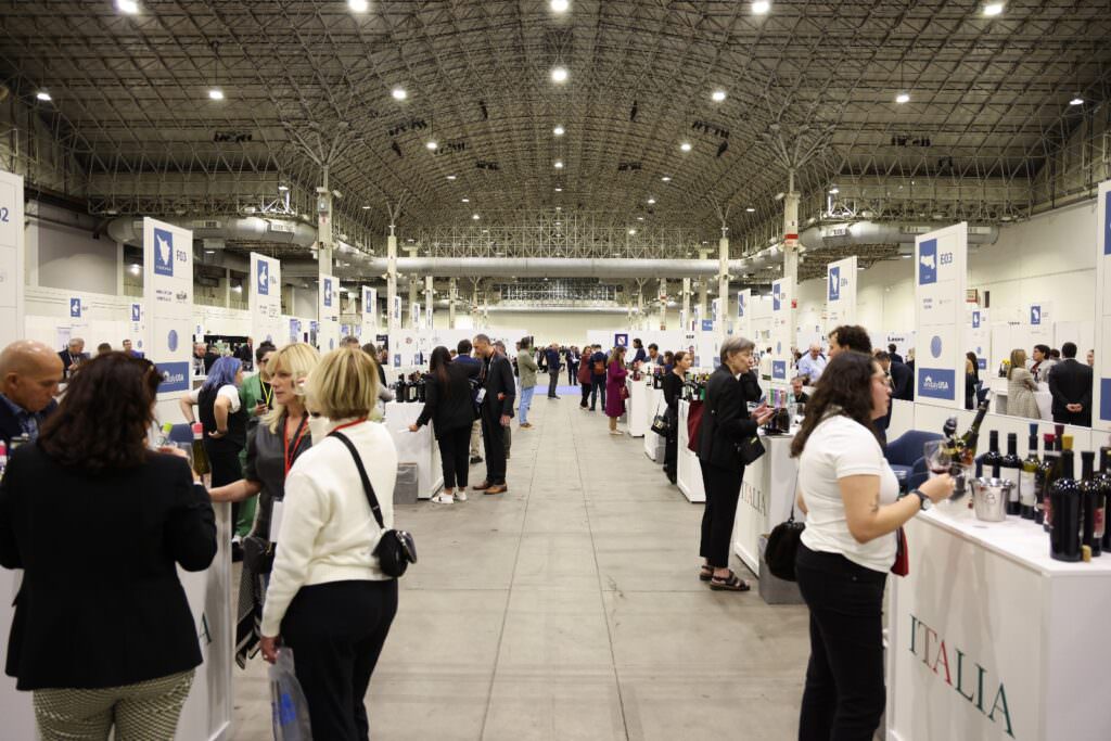 7 Vinitaly USA - Meraviglie di Calabria - 11