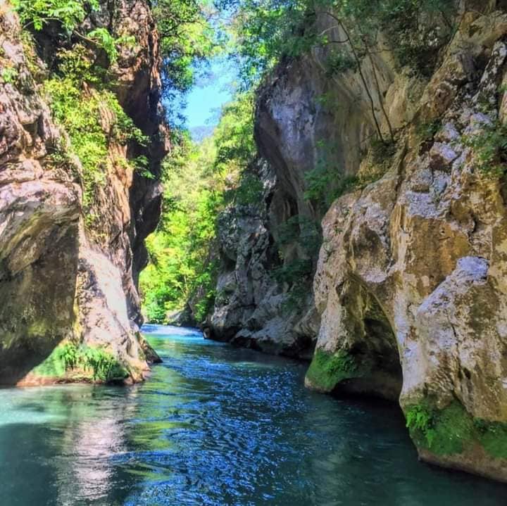 74 Lao - Il fiume Lao, il giro dell’acqua e altre storie - 39 74 Lao - Meraviglie di Calabria - 38